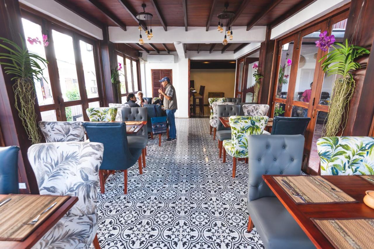 Jasmine Ville By Mylaohome Luang Prabang Extérieur photo